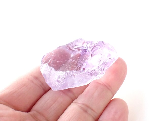 ピンクアメジスト