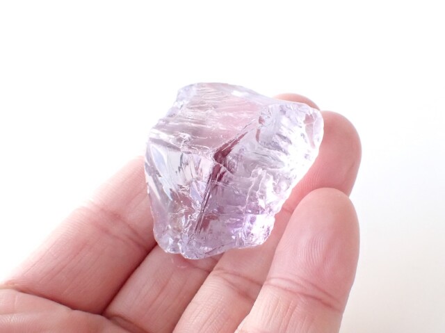 ピンクアメジスト