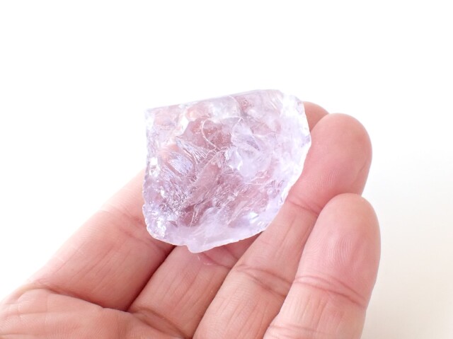 ピンクアメジスト