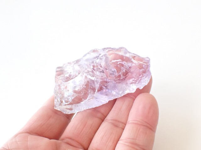 ピンクアメジスト