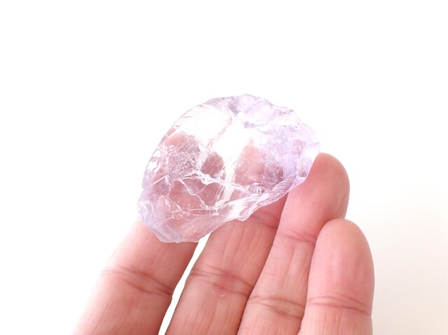 ピンクアメジスト