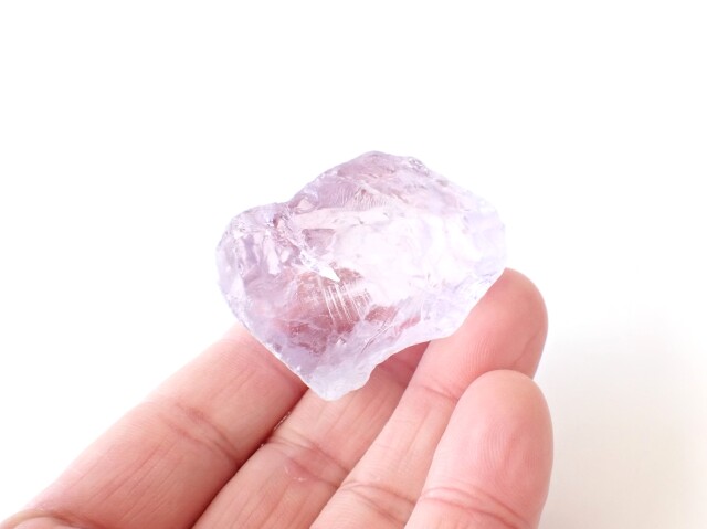 ピンクアメジスト