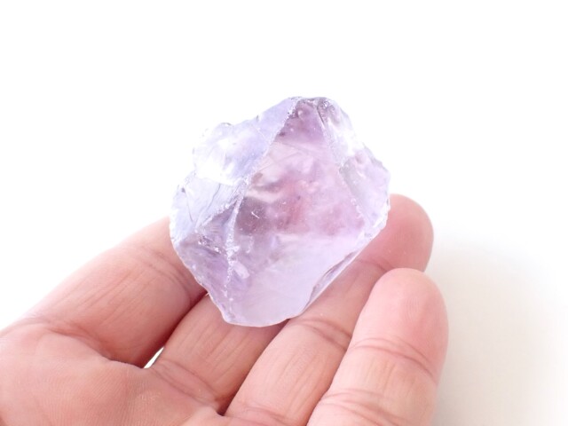 ピンクアメジスト