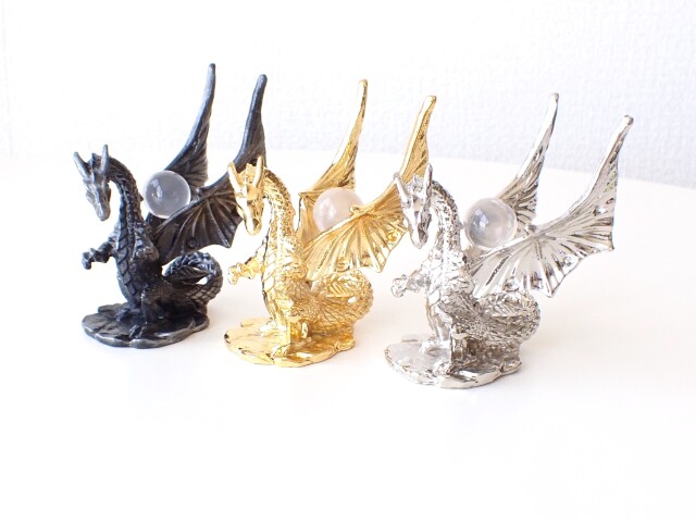 ドラゴン