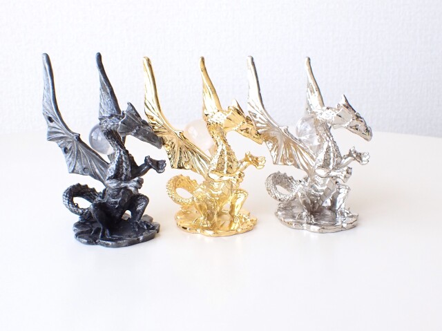 ドラゴン