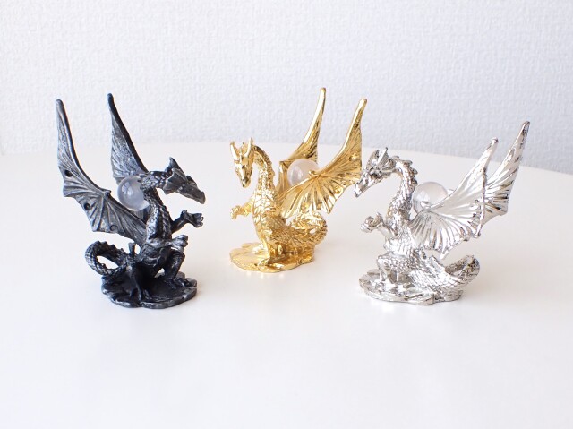 ドラゴン