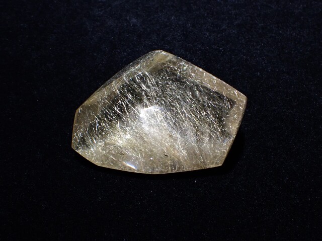 ルチルクォーツ