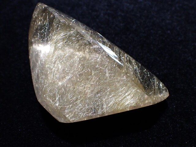 ルチルクォーツ