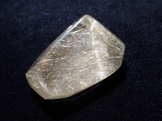 ルチルクォーツ