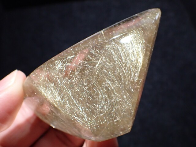 ルチルクォーツ