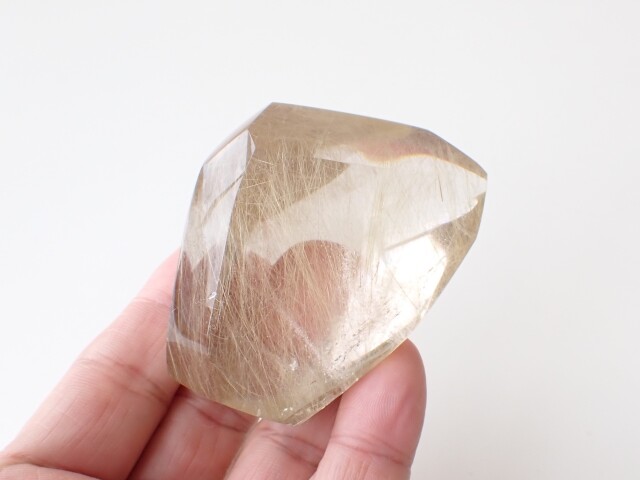 ルチルクォーツ