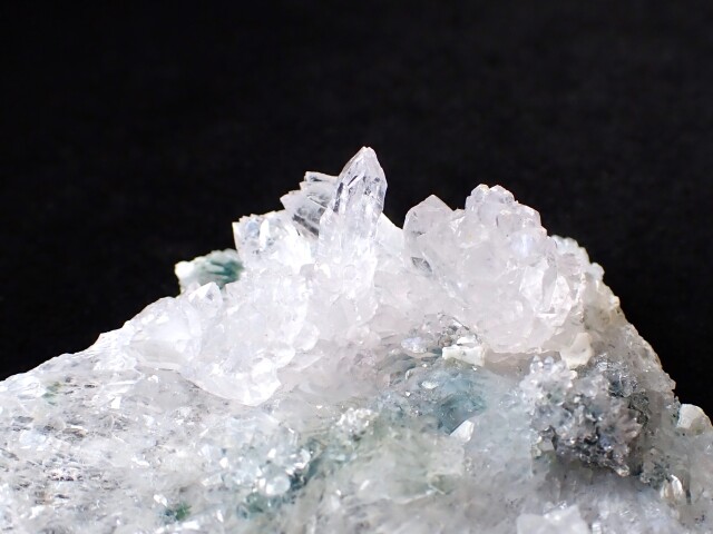 フラワーアメジスト