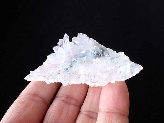 フラワーアメジスト