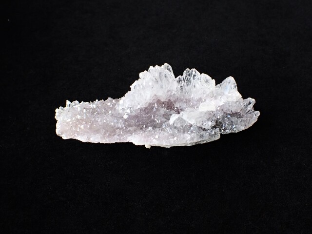 フラワーアメジスト