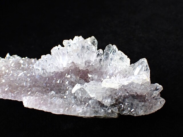 フラワーアメジスト