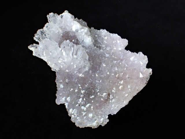 フラワーアメジスト