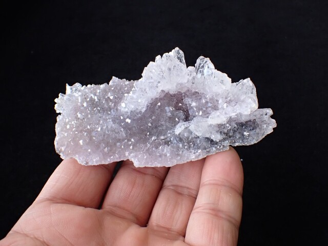 フラワーアメジスト