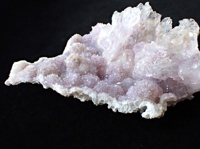 フラワーアメジスト