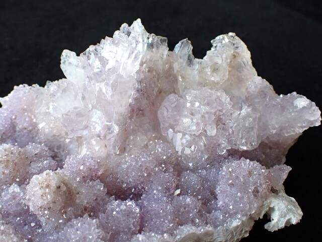 フラワーアメジスト