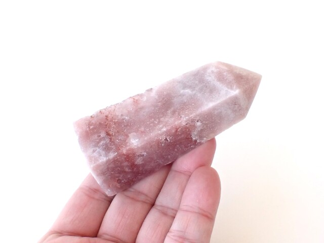 ピンクアメジスト