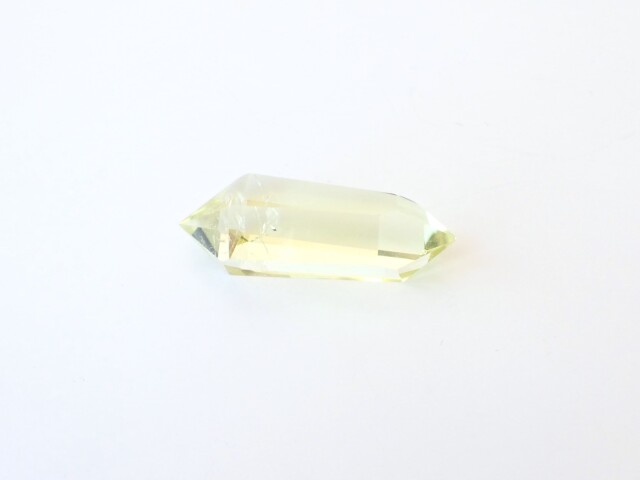 オウロヴェルデクォーツ