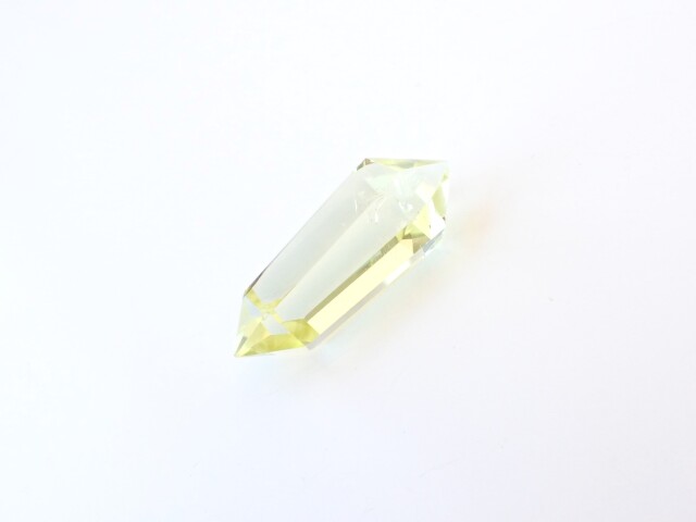 オウロヴェルデクォーツ