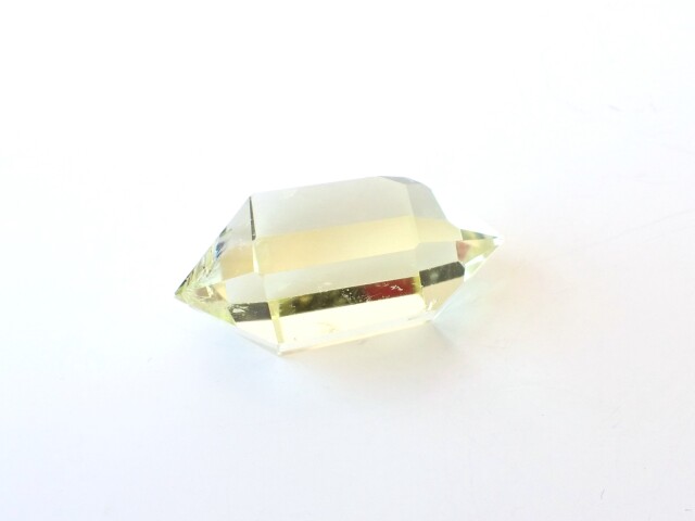 オウロヴェルデクォーツ