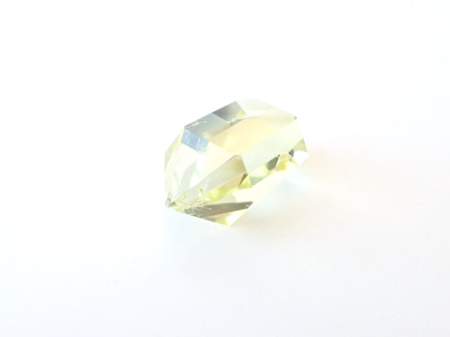 オウロヴェルデクォーツ