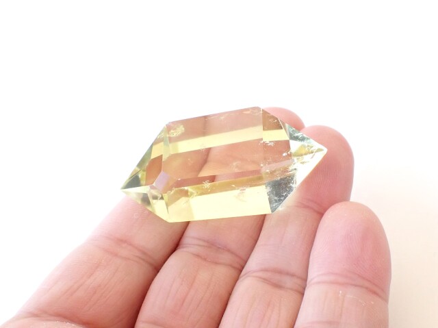 オウロヴェルデクォーツ