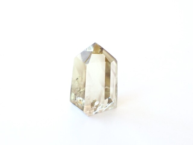 オウロヴェルデクォーツ