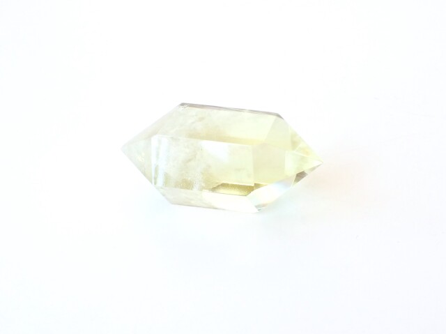 オウロヴェルデクォーツ