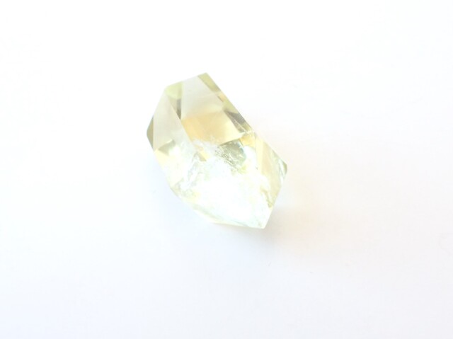 オウロヴェルデクォーツ