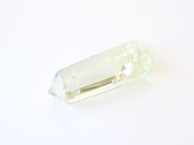 オウロヴェルデクォーツ