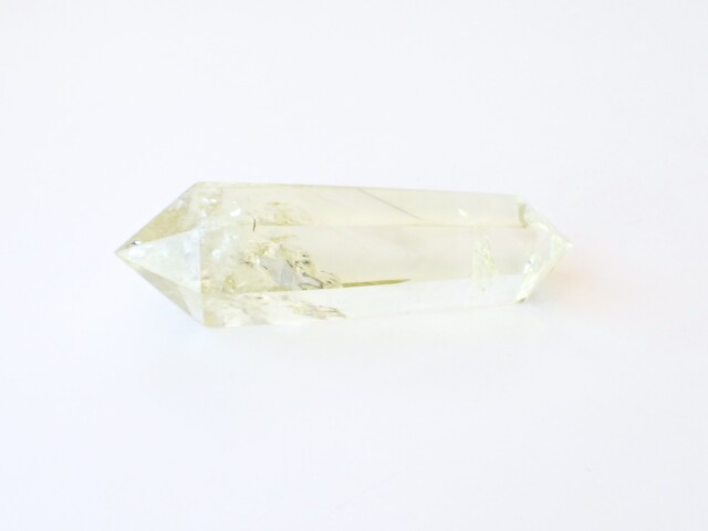 オウロヴェルデクォーツ