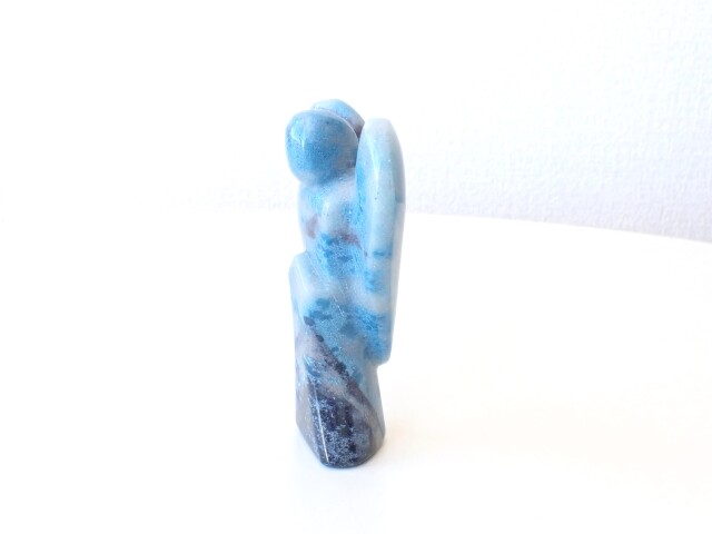 トロレアイトエンジェル