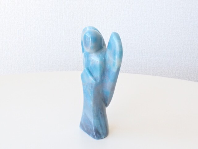 トロレアイトエンジェル