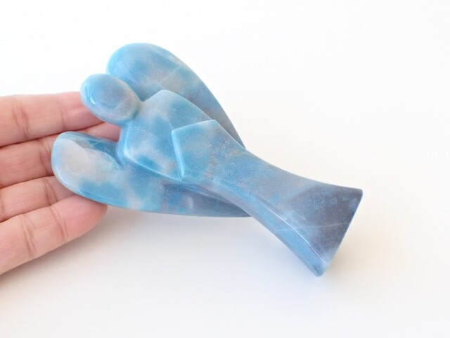 トロレアイトエンジェル