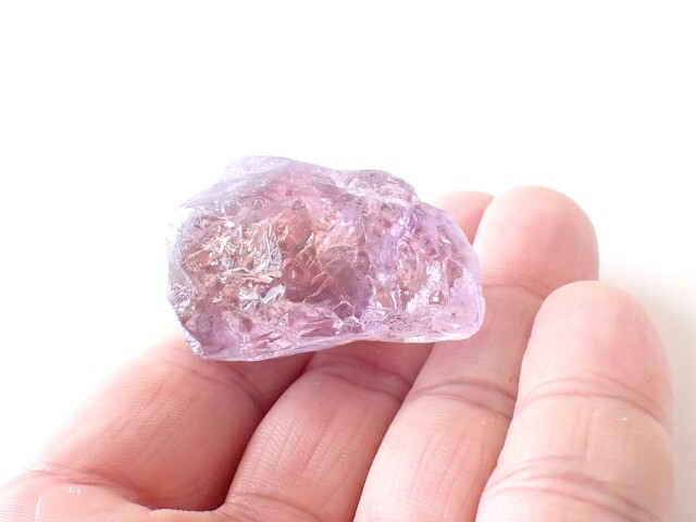 アメトリン原石