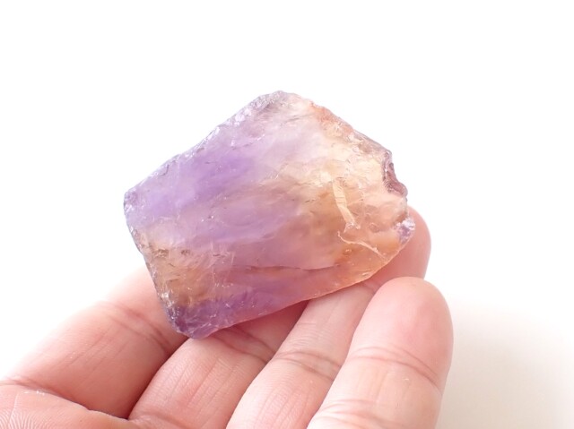 アメトリン原石