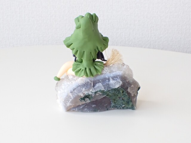 アメジスト魔女