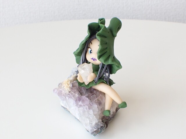 アメジスト魔女