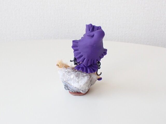 アメジスト魔女