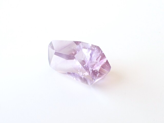 ピンクアメジスト
