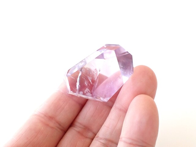 ピンクアメジスト