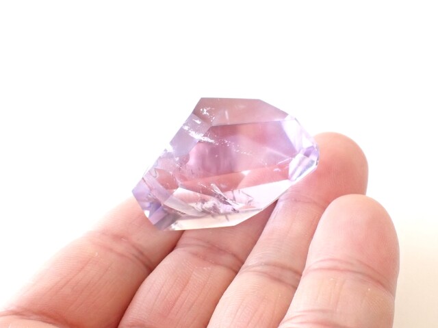 ピンクアメジスト