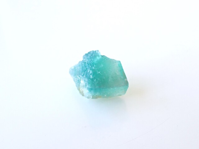 ロジャリー鉱山産フローライト