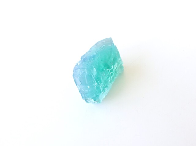 ロジャリー鉱山産フローライト