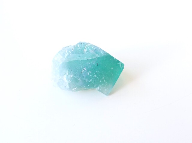 ロジャリー鉱山産フローライト