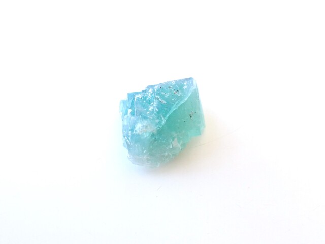 ロジャリー鉱山産フローライト