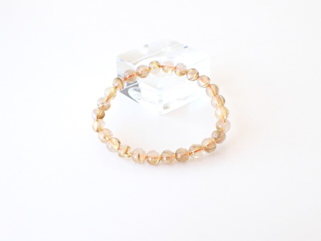 ルチルクォーツ